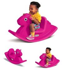pony rocker for toddlers
